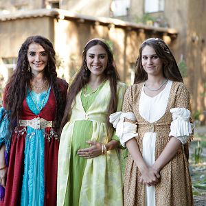 Fotoğraf Ekşi Elmalar