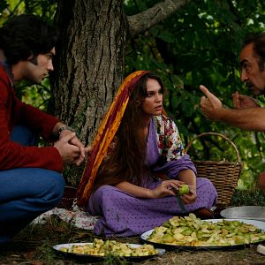 Fotoğraf Ekşi Elmalar