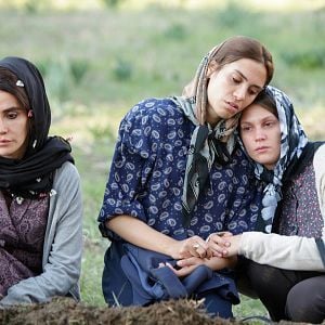 Fotoğraf Ekşi Elmalar