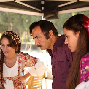 Fotoğraf Ekşi Elmalar