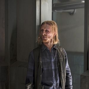 Fotoğraf Austin Amelio