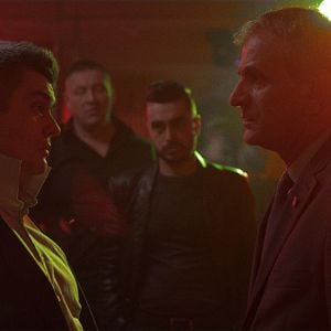 Fotoğraf Saraybosna’da Ölüm