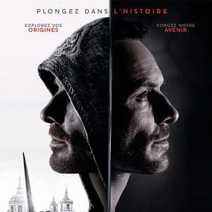 Fotoğraf Assassin's Creed 3D