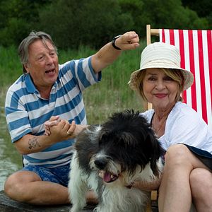 Fotoğraf Cornelia Froboess