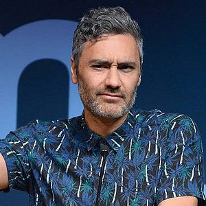 Fotoğraf Taika Waititi