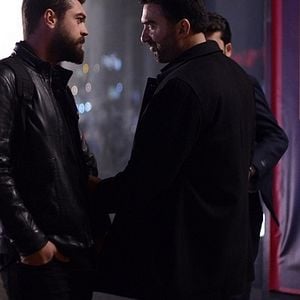 Fotoğraf Tatlı İntikam