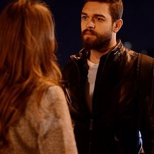 Fotoğraf Tatlı İntikam