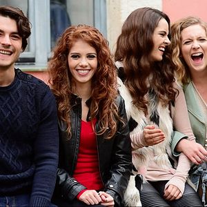 Fotoğraf Arkadaşlar İyidir