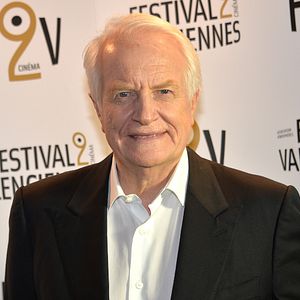 Fotoğraf André Dussollier