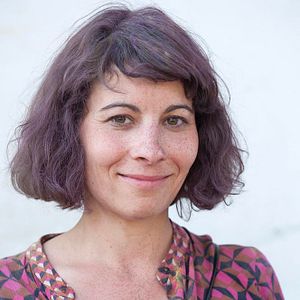 Fotoğraf Cécile Rebboah