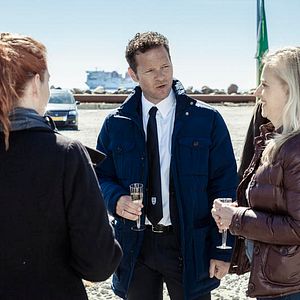 Fotoğraf Anne Sofie Espersen