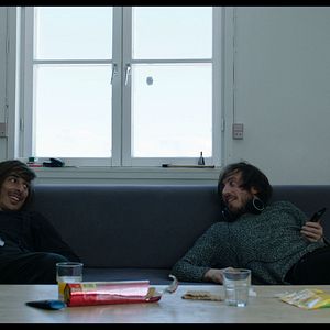 Fotoğraf Thomas Blanchard