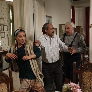 Fotoğraf Gülümse Yeter