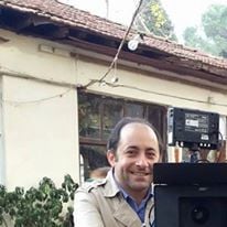 Fotoğraf Dedemin Gözyaşları