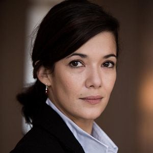 Fotoğraf Mélanie Doutey