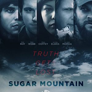 Fotoğraf Sugar Mountain