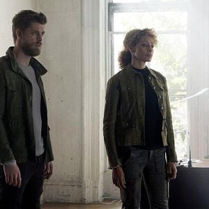 Fotoğraf Michelle Hurd