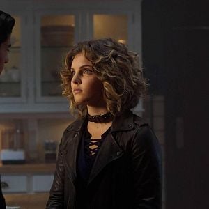 Fotoğraf David Mazouz