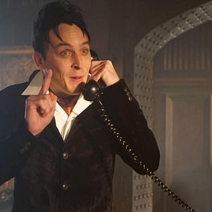 Fotoğraf Robin Lord Taylor