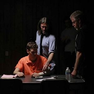 Fotoğraf Joseph Morgan