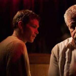 Fotoğraf Joseph Morgan