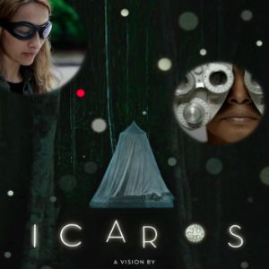 Fotoğraf Icaros: A Vision