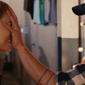 Fotoğraf Akşamdan Kalanlar