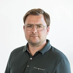 Fotoğraf Neil Maskell