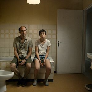 Fotoğraf Salomé Richard