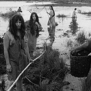 Fotoğraf Marketa Lazarová