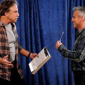 Fotoğraf Kevin Nealon