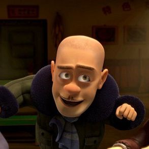 Fotoğraf Ayı Kardeşler 2: Büyülü Kış