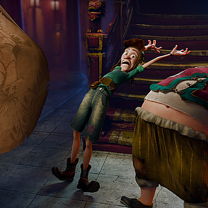 Fotoğraf Kahraman Ördek