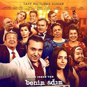 Fotoğraf Benim Adım Feridun