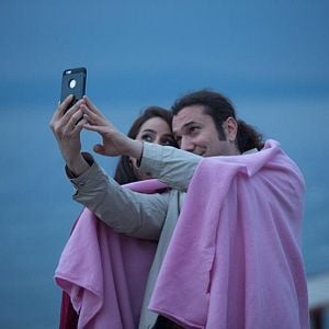 Fotoğraf Benim Adım Feridun