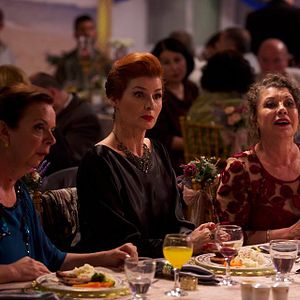 Fotoğraf Benim Adım Feridun