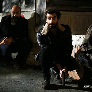 Fotoğraf Poyraz Karayel