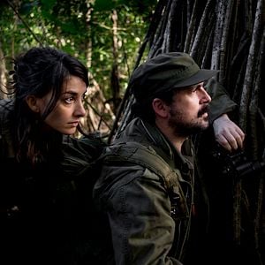 Fotoğraf Nacho Vigalondo