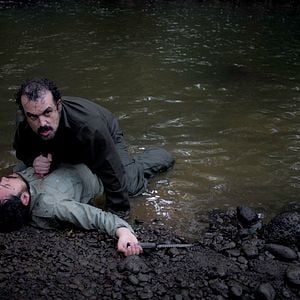 Fotoğraf Nacho Vigalondo