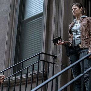 Fotoğraf Peyton List (I)