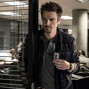 Fotoğraf Riley Smith