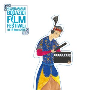 Fotoğraf Uluslararası Boğaziçi Film Festivali