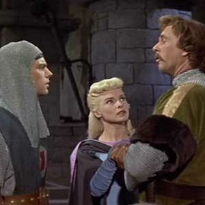 Fotoğraf Janet Leigh