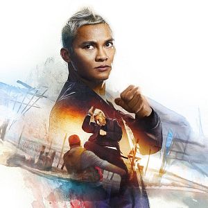 Fotoğraf Yeni Nesil Ajan: Xander Cage'in Dönüşü