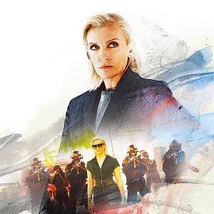 Fotoğraf Yeni Nesil Ajan: Xander Cage'in Dönüşü