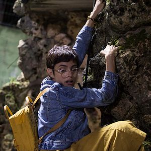 Fotoğraf Verónica Echegui