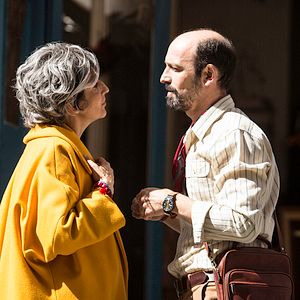 Fotoğraf Elvira Minguez