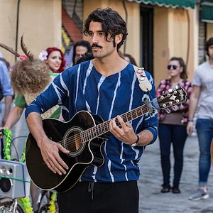 Fotoğraf Álex García (II)