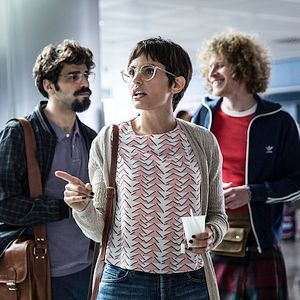 Fotoğraf David Verdaguer