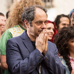 Fotoğraf Jordi Sánchez